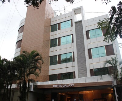 Hotel Galaxy